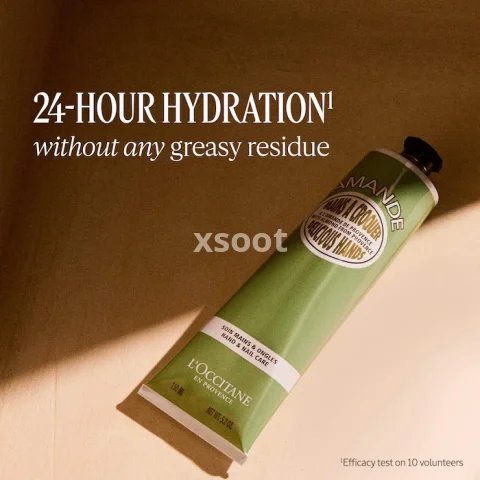 Buy Almond Forever Body & Hand Gift Set Online