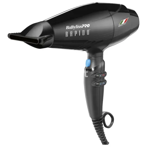 Buy Italian Rapido Hair Dryer - Professional Power