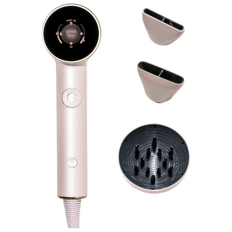 Buy Aire IQ Intelligent Hair Dryer - Smart Thermal Styling