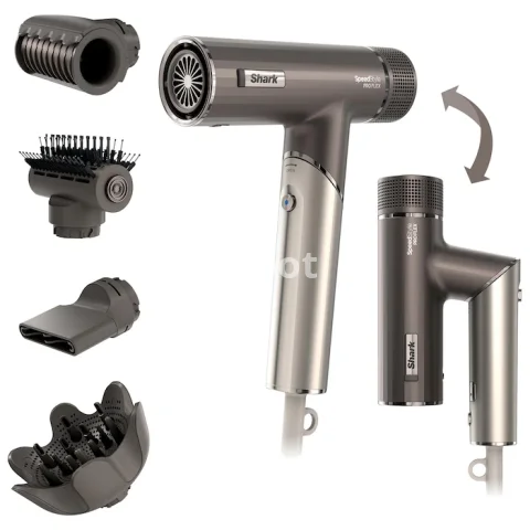Buy SpeedStyle™ Pro FLEX Hair Dryer System Online