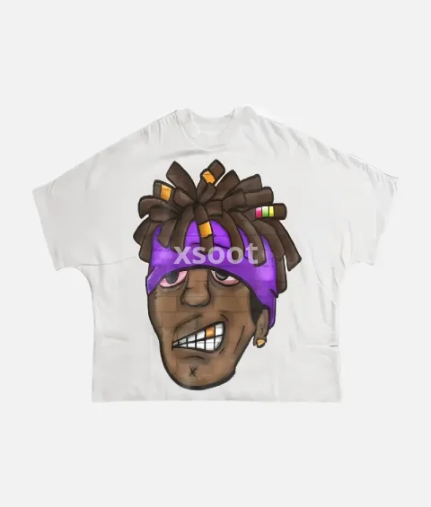 Buy Billionaire Studios Billionaire Boy Tee - Authentic White