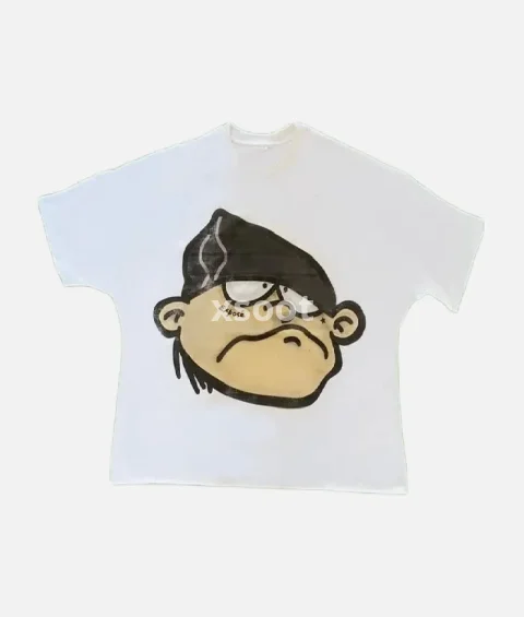 Buy Billionaire Studios Expose Tee - Authentic White