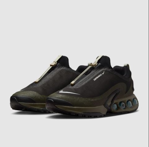 Buy Authentic Nike Air Max DN Roam Streetwear Sneakers
