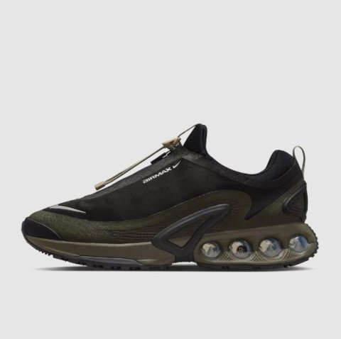 Buy Authentic Nike Air Max DN Roam Streetwear Sneakers