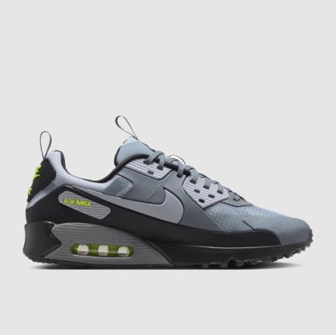 Buy Authentic Nike Air Max 90 Drift Streetwear Sneakers