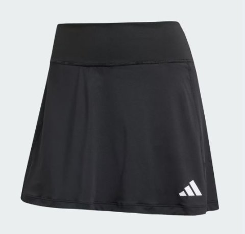 Buy Authentic Optimé Skort with Integrated Bike Shorts Online | Women's Performance Tennis & Activewear Skirt