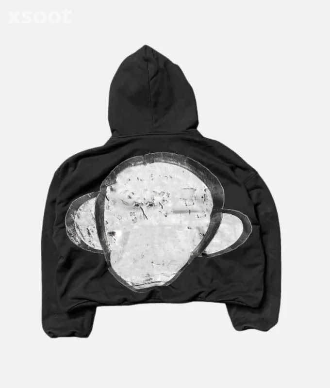 Billionaire Studios Pullover Hoodie | Premium Oversized Streetwear