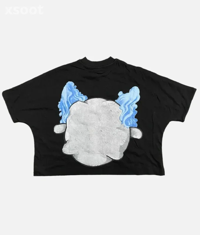 Buy Billionaire Studios Bloo Clown Tee - Authentic Streetwear