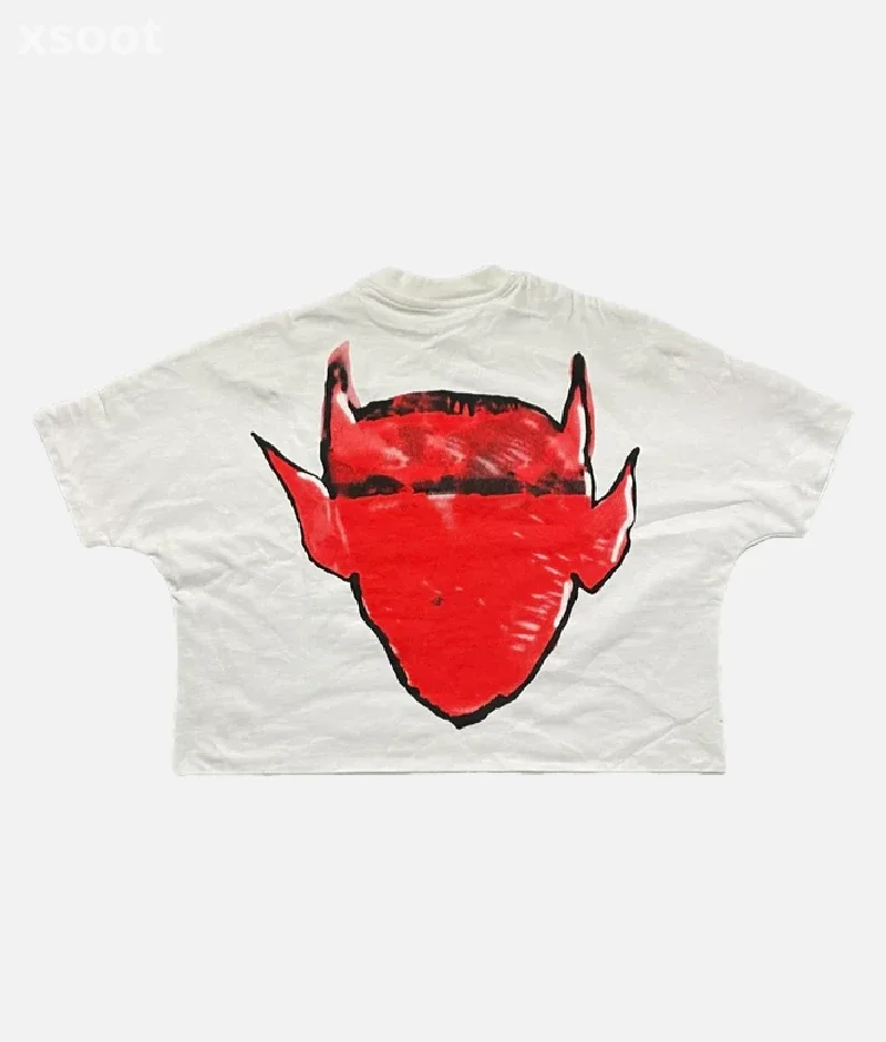 Buy Billionaire Studios Demon Tee - Authentic Streetwear