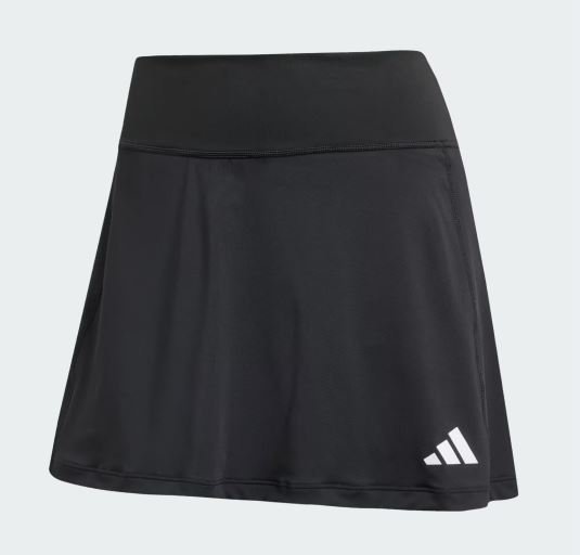 Buy Authentic Optimé Skort with Integrated Bike Shorts Online | Women's Performance Tennis & Activewear Skirt