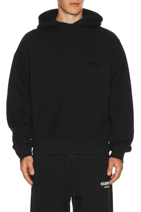 Buy Premium Vintage Classic Hoodie Online | Authentic Heavyweight Comfort Pullover