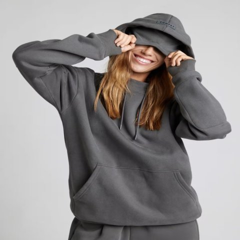 Buy Premium "Airplane Mode" Comfort Hoodie Online