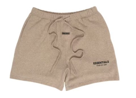 Buy OFM Classic Sweatshort | Premium Heavyweight Lounge Shorts for Everyday Comfort and Streetwear Style
