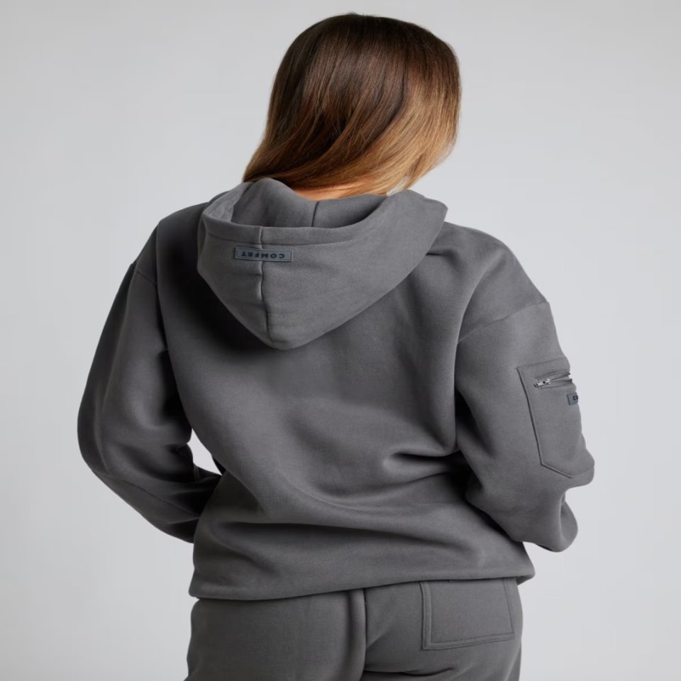 Buy Premium "Airplane Mode" Comfort Hoodie Online