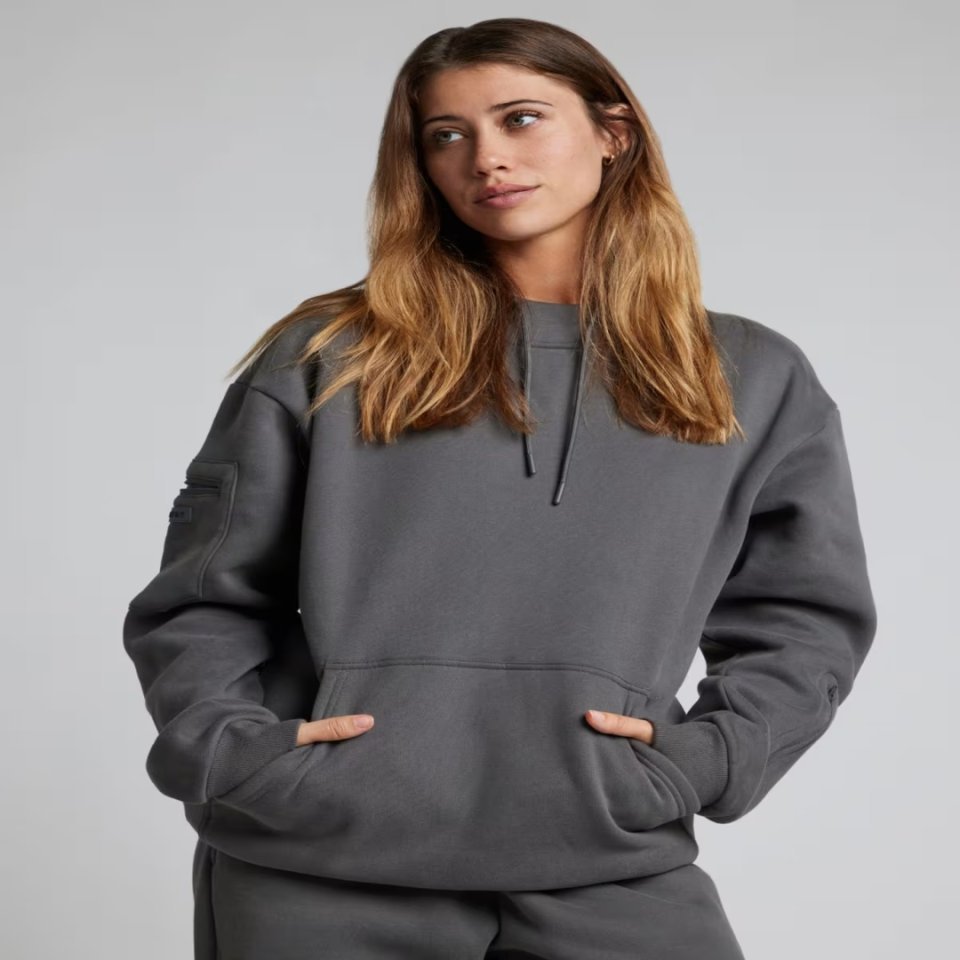 Buy Premium "Airplane Mode" Comfort Hoodie Online