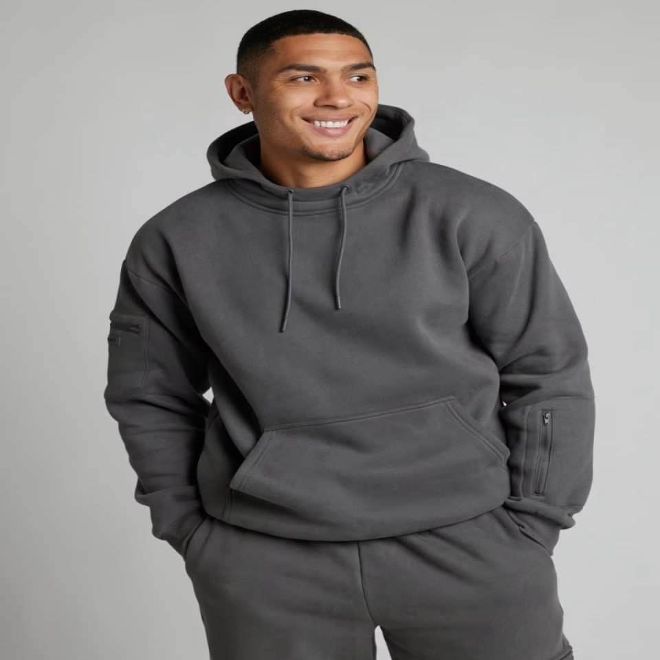Buy Premium "Airplane Mode" Comfort Hoodie Online