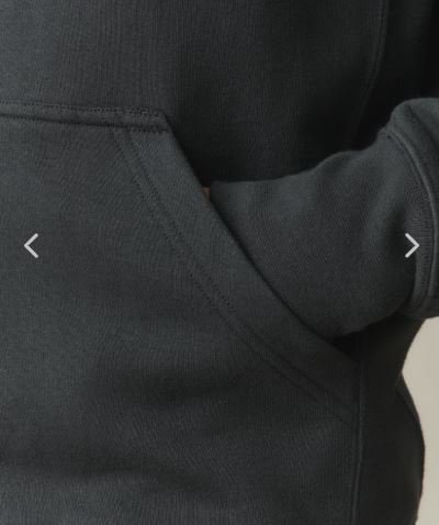 Buy American Giant Classic Full Zip Hoodie Online | Heavyweight Thermal Winter Jacket