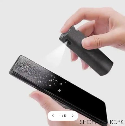 Buy Premium Mobile Phone Screen Cleaner Kit - Streak-Free