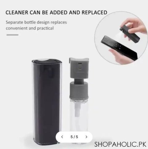 Buy Premium Mobile Phone Screen Cleaner Kit - Streak-Free