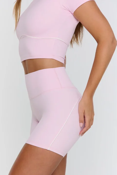 Buy Authentic Astoria Airvive Shorts High Waist Fitness Online