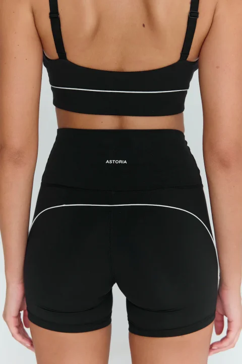 Astoria Airvíve Staple Sports Bra | Comfortable Supportive Activewear Bra