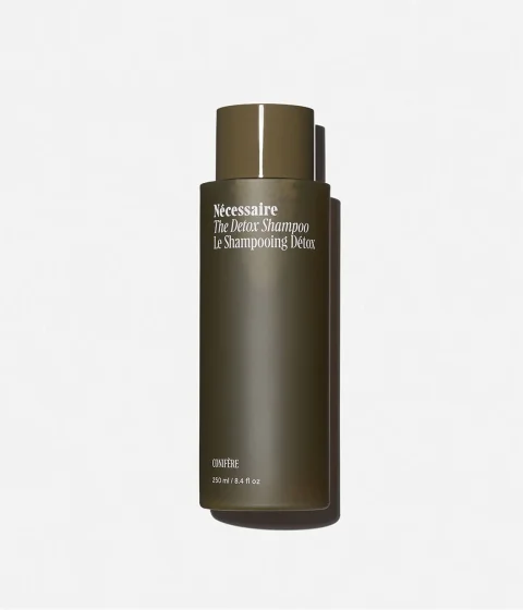 Buy The Detox Shampoo - Deep Clarifying Haircare Online
