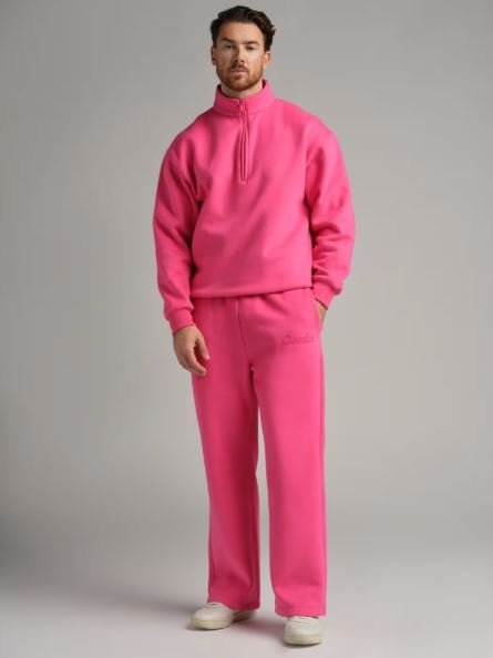 Buy Basic Quarter-Zip Mock Neck | Women's Essential Pullover for Everyday Comfort and Style
