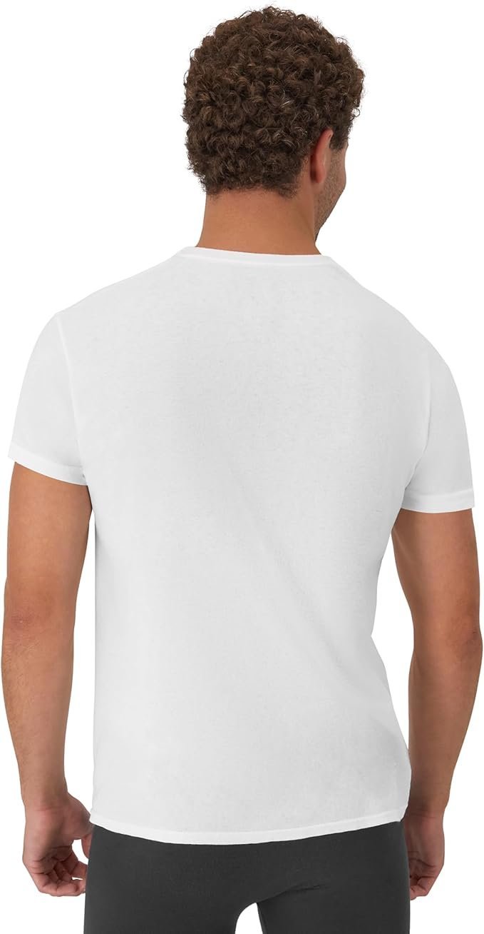 Buy Gildan Style G1100 Men's Crew T-Shirts (Multipack) Online