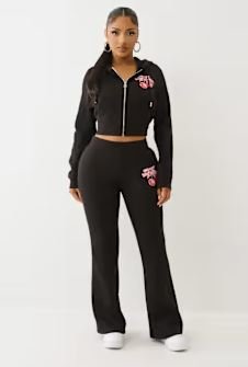Buy Cherry Shrunken Zip Up Hoodie Online | Premium Everyday Comfort Zip Hoodie