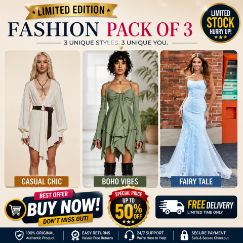 Buy Fairy Handkerchief-Hem Dress Online | Ethereal Boho Style Women's Flowy Midi Dress