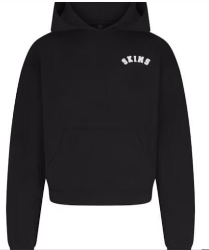 XSOOT Logo Classic Hoodie | Premium Heavyweight Oversized Hoodie for Everyday Comfort and Streetwear Style