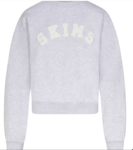 Classic Crewneck Sweatshirt | Premium Heavyweight Oversized Crewneck for Everyday Comfort and Streetwear Style