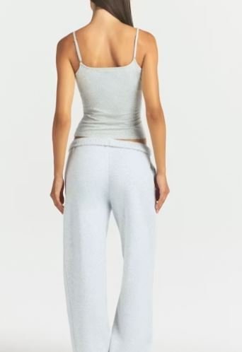 Classic Straight Leg Pants | Premium Relaxed Fit Straight Leg Sweatpants for Everyday Comfort and Casual Wear