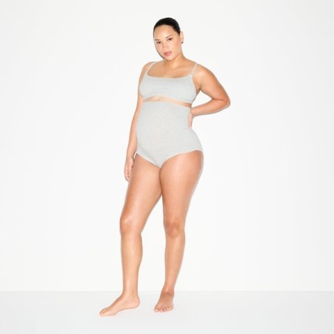 Buy Maternity High-Waisted Brief 5-Pack Online | Soft Pregnancy & Postpartum Comfort Underwear Set