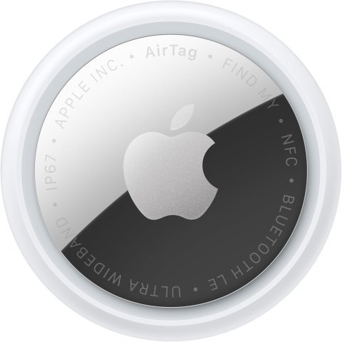 Buy Apple AirTag (2nd Generation) Online | Precision Item Tracker for Keys, Wallet, Bags & More