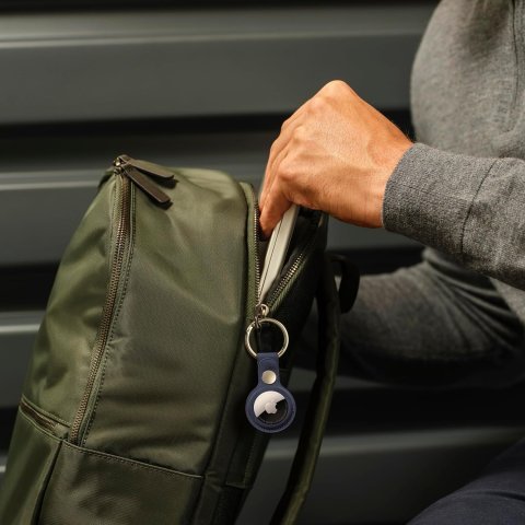 Buy Apple AirTag (2nd Generation) Online | Precision Item Tracker for Keys, Wallet, Bags & More