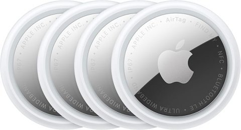 Buy Apple AirTag (2nd Generation) Online | Precision Item Tracker for Keys, Wallet, Bags & More