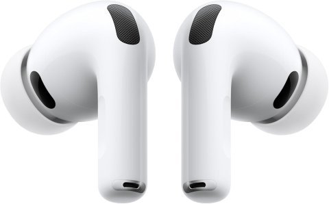 Buy Apple AirPods Pro 3 Wireless Earbuds Online | Active Noise Cancellation, Spatial Audio & USB-C Charging