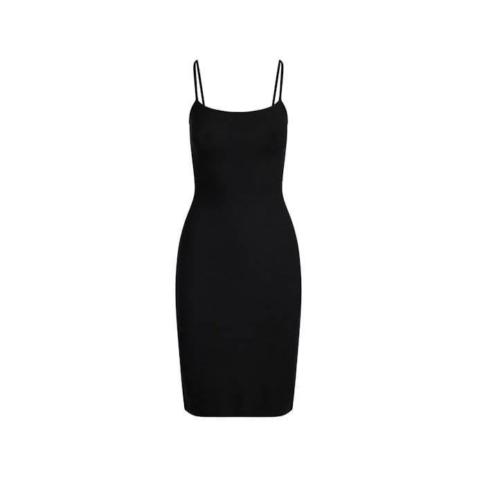 Buy Soft Lounge Midi Slip Dress Online | Ultra-Soft Women's Lounge & Sleep Dress