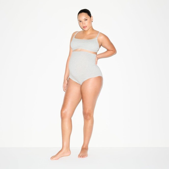 Buy Maternity High-Waisted Brief 5-Pack Online | Soft Pregnancy & Postpartum Comfort Underwear Set