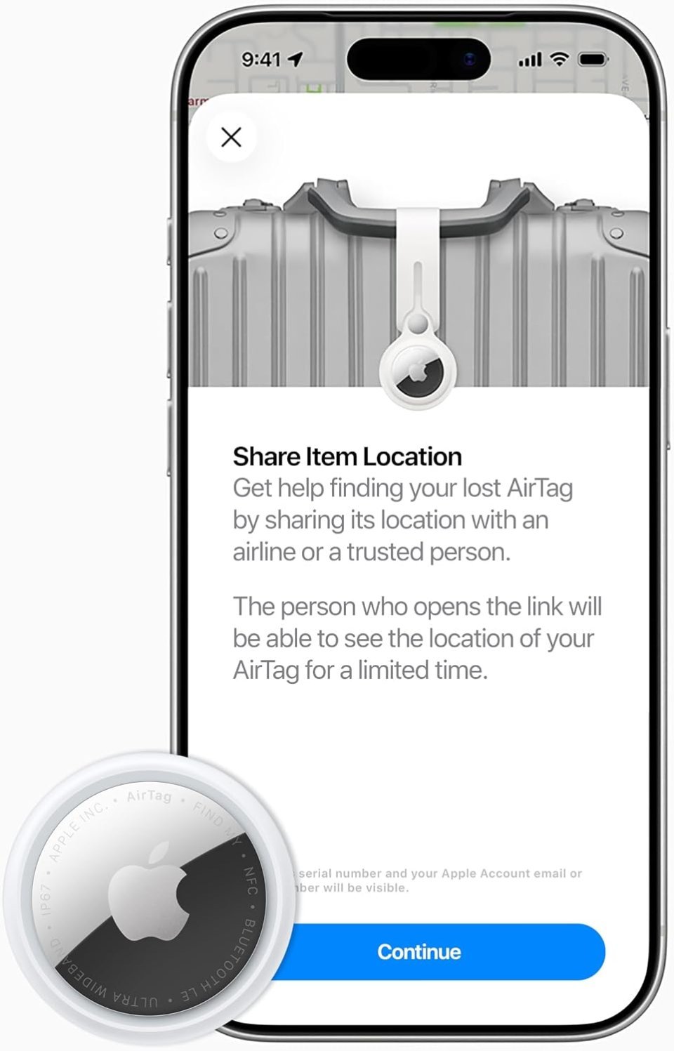 Buy Apple AirTag (2nd Generation) Online | Precision Item Tracker for Keys, Wallet, Bags & More