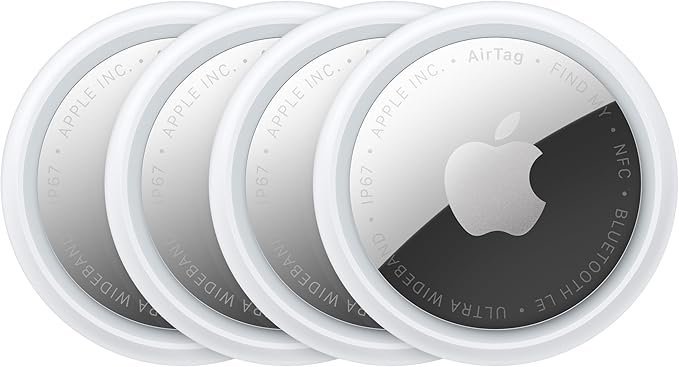 Buy Apple AirTag (2nd Generation) Online | Precision Item Tracker for Keys, Wallet, Bags & More