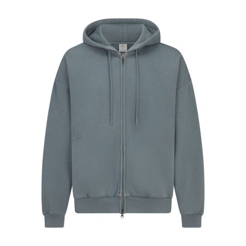 Buy Men's Zip Up Hoodie Online | Premium Full Zip Hooded Sweatshirt for Everyday Comfort