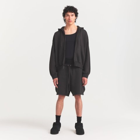 Buy Men's Cargo Shorts Online | Premium Relaxed Fit Utility Shorts with Multiple Pockets