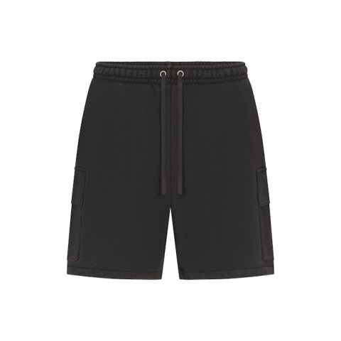 Buy Men's Cargo Shorts Online | Premium Relaxed Fit Utility Shorts with Multiple Pockets