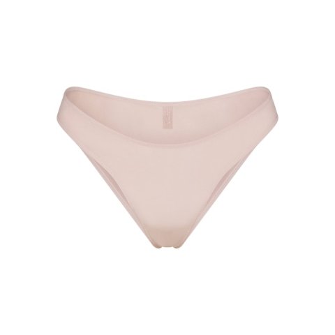 Buy Dipped Bikini Panties Online | Soft Stretch Low-Rise Women's Bikini Underwear