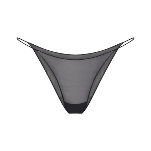 Buy Women's String Bikini Panties Online | Soft Stretch Low-Rise Everyday Bikini Underwear