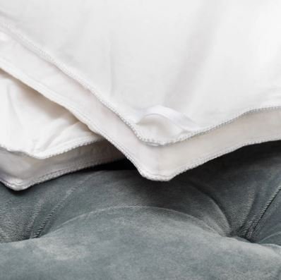 Buy Supreme Goose Down Comforter Online | Luxury All-Season Goose Down Duvet Insert