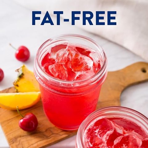 Buy Ensure Clear Mixed Fruit Nutritional Drink Online | High Protein Fat-Free Ready-to-Drink Nutrition Shake 12 Pack
