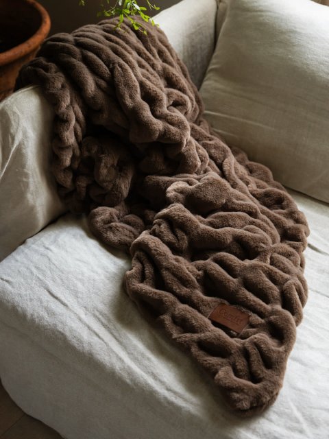 Buy Dreamer Blanket Online | Ultra Soft Cozy Throw Blanket for All-Season Comfort